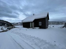 Fotos de Hotel: Lakes and mountain, we got both!