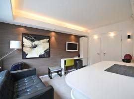 Фотография гостиницы: Limpersberg - Amazing and cozy flat