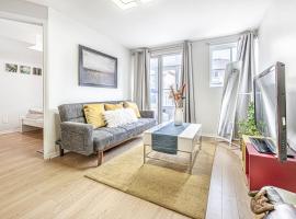 Hotelfotos: Comfortable Apartment in Richmond Hill