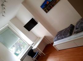 Hotel Photo: Helles Apartment