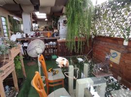 Hotel Photo: 717 Pizarro guesthouse