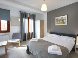 Cuencaloft Matadero viejo, ξενοδοχείο στην Κουένκα