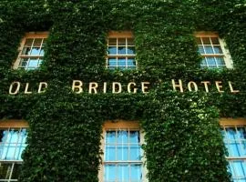 The Old Bridge, hotel in Huntingdon