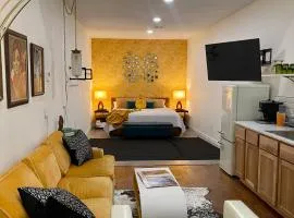 The Mollie Retreat on Route 66