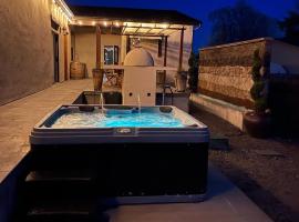 Gambaran Hotel: East side Tuscan Villa