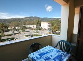 Orizzonti, hotel sa Marina di Campo