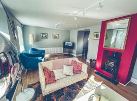 Hotel Photo: Maytown Cottage