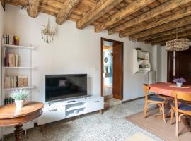 Hotel foto: Romantic Bassano - 2 bedrooms apartment