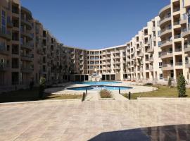 Хотел снимка: Princess resort unit number 260A Markos