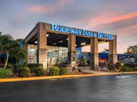 Hotel kuvat: Rodeway Inn & Suites Fort Lauderdale Airport & Cruise Port