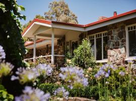 Araluen Boutique Accommodation, ξενοδοχείο σε Yarra Glen
