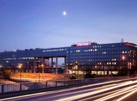 Hotel Photo: Mercure Paris Ivry Quai De Seine