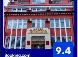 Hotel Kiev