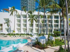 Krystal Grand Puerto Vallarta - All Inclusive, ξενοδοχείο σε Puerto Vallarta