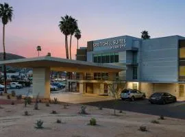 SpringHill Suites by Marriott Palm Desert, готель у місті Палм-Дезерт