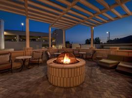 Hotel kuvat: SpringHill Suites by Marriott Nashville Brentwood