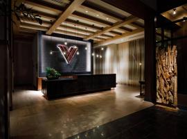 صور الفندق: Hotel Vin, Autograph Collection