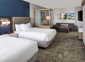 Zdjęcie hotelu: SpringHill Suites by Marriott Columbus Dublin