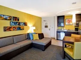 Residence Inn by Marriott Springfield Chicopee, hotel in Chicopee