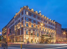 Gambaran Hotel: The Shelbourne, Autograph Collection