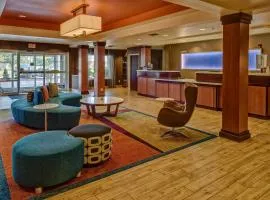 Fairfield by Marriott Russellville, hotel in Russellville