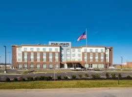 Four Points by Sheraton Kansas City Olathe, hotel in Olathe