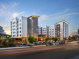 Хотел снимка: Residence Inn Walnut Creek