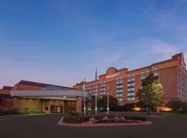 Austin Marriott North