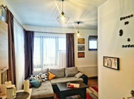 Hotel foto: Downtown Apartment Travnik