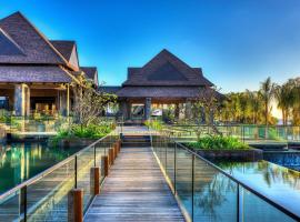 Hotel kuvat: The Westin Turtle Bay Resort & Spa, Mauritius