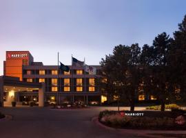 รูปภาพของโรงแรม: Omaha Marriott