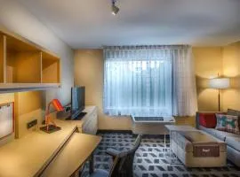 TownePlace Suites by Marriott Goldsboro, hotel Goldsboróban