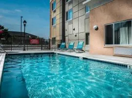 TownePlace Suites by Marriott Goldsboro, hotel v destinácii Goldsboro