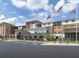 Residence Inn by Marriott Akron South/Green, מלון באקרון