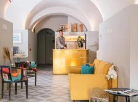 Boutique Hotel de la Ville