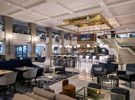 Hotel fotografie: Chicago Marriott Downtown Magnificent Mile