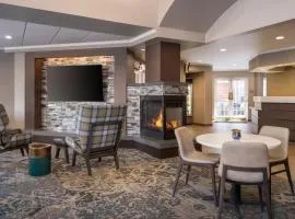 Residence Inn Salt Lake City Airport