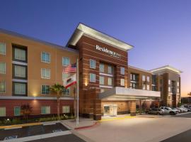 Фотографія готелю: Residence Inn by Marriott Ontario Rancho Cucamonga