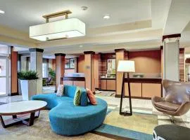 에디슨에 위치한 호텔 Fairfield Inn & Suites by Marriott Edison - South Plainfield