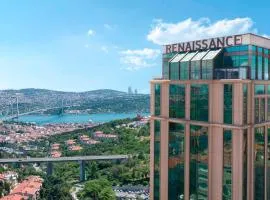 Renaissance Istanbul Polat Bosphorus Hotel