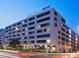 A picture of the hotel: Courtyard by Marriott Zurich North
