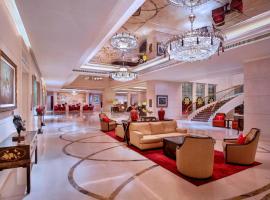 酒店照片: The St. Regis Singapore