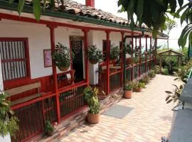 Eco Lodge La Juanita