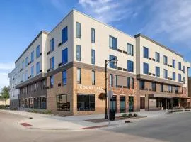 Courtyard by Marriott Owatonna Downtown, готель у місті Owatonna