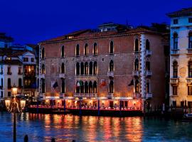 รูปภาพของโรงแรม: The Gritti Palace, a Luxury Collection Hotel, Venice