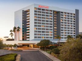 Hotel Photo: Marriott Tampa Westshore