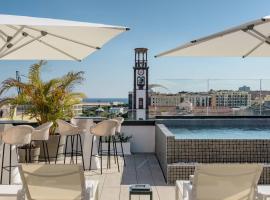 รูปภาพของโรงแรม: AC Hotel by Marriott Tenerife