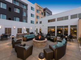 מלון צילום: Residence Inn by Marriott Milwaukee West