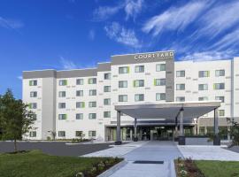 Foto di Hotel: Courtyard by Marriott Tampa Northwest/Veterans Expressway