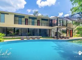 Natura Lake - Casa Campestre